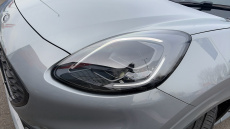 Ford Puma 1.0 EcoBoost Hybrid mHEV ST-Line Design 5dr Petrol Hatchback